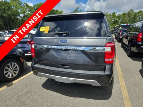 Another view of 2021 Ford Expedition XLT for sale in Jacksonville, FL at Auto Boutique Florida