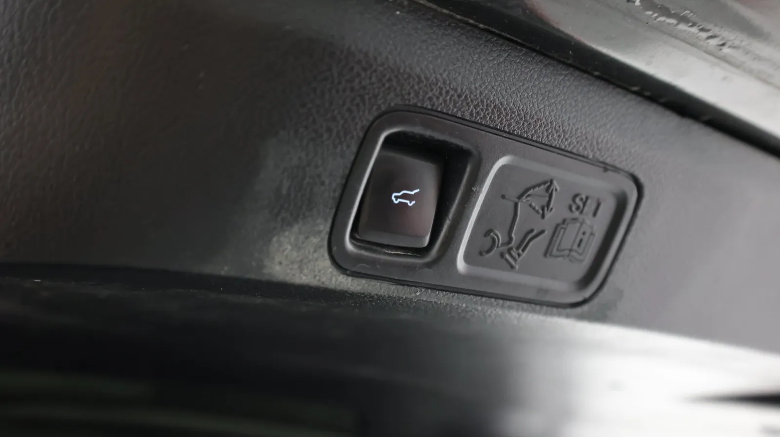 Ford Expedition photo 36
