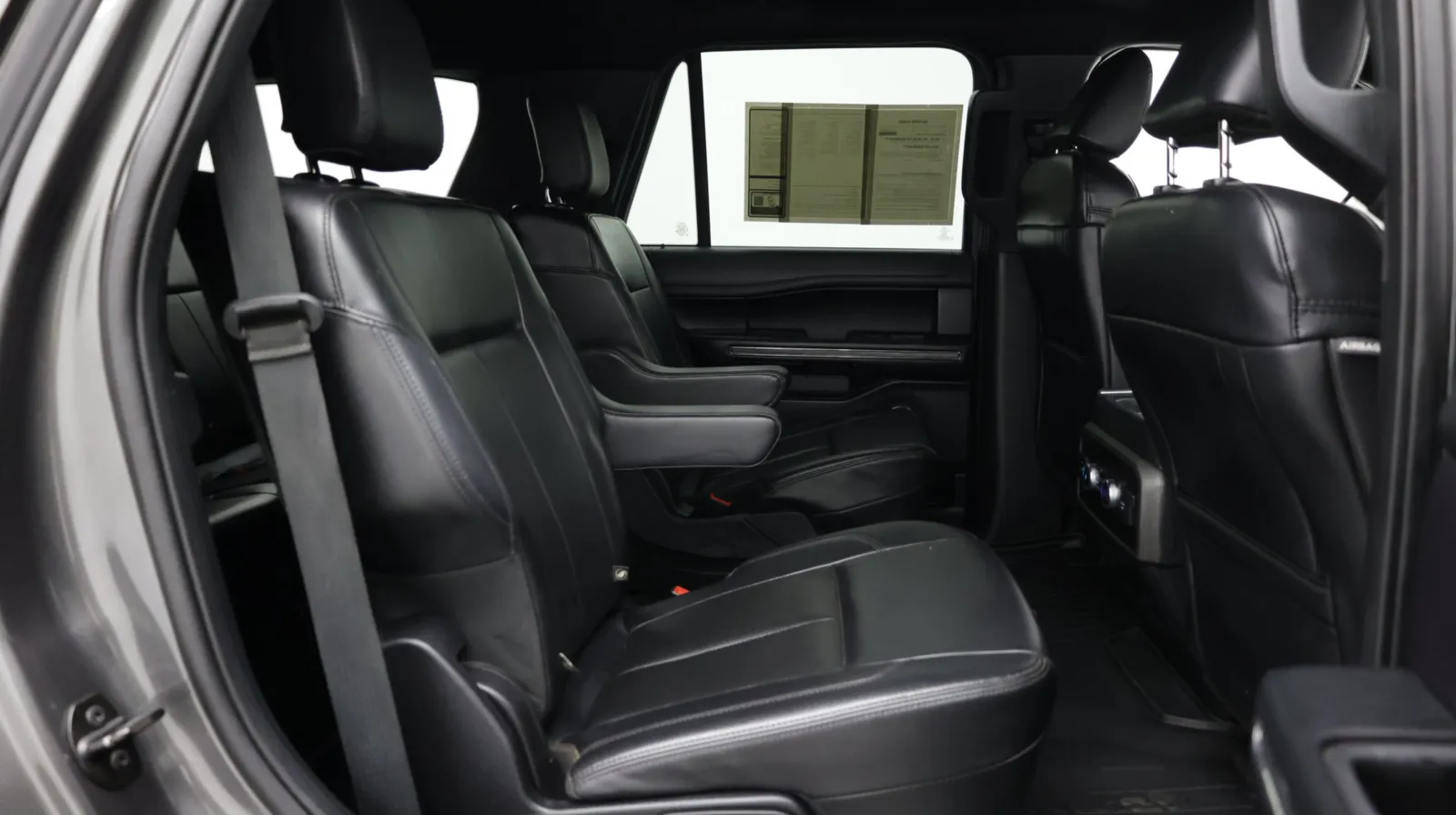 Ford Expedition photo 39