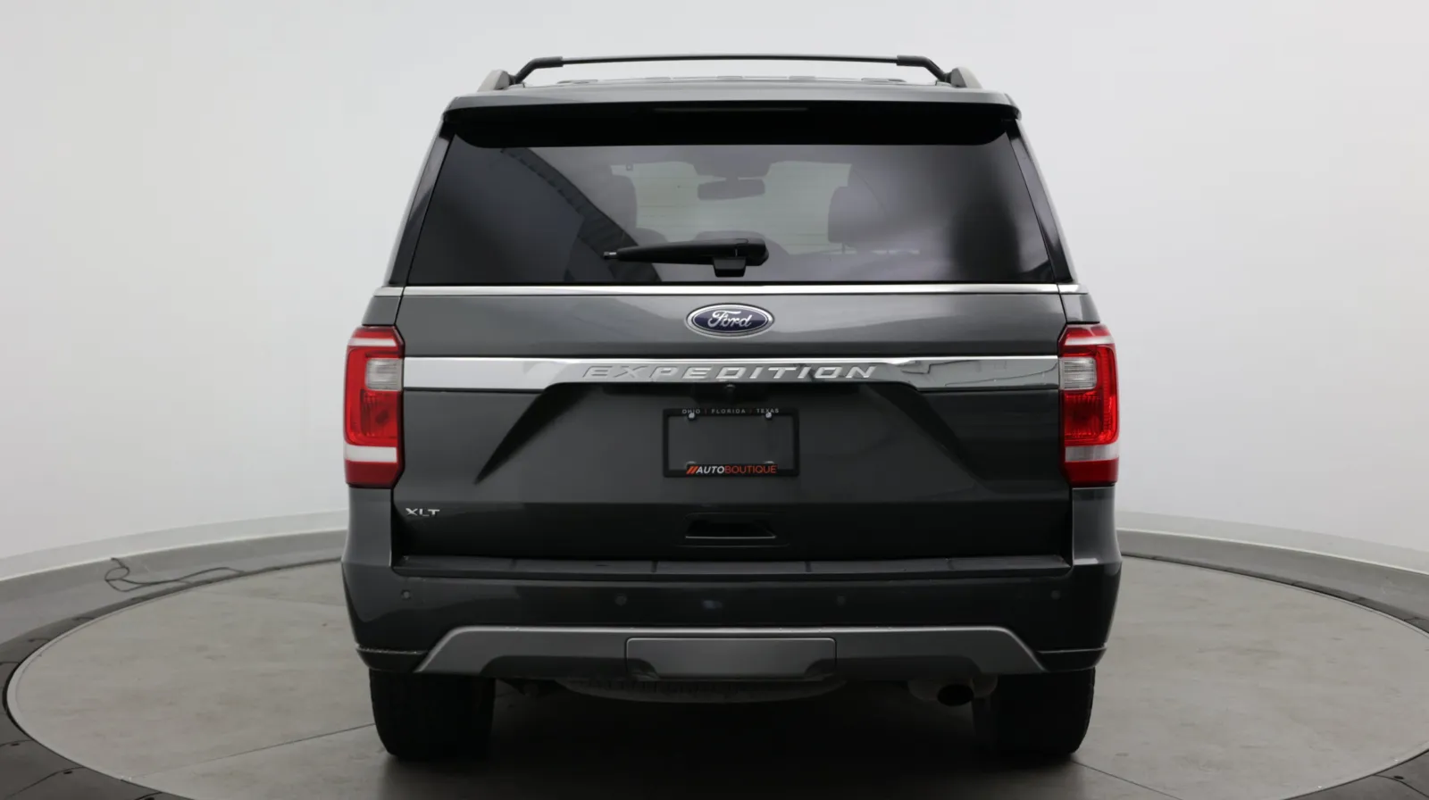 Ford Expedition photo 7