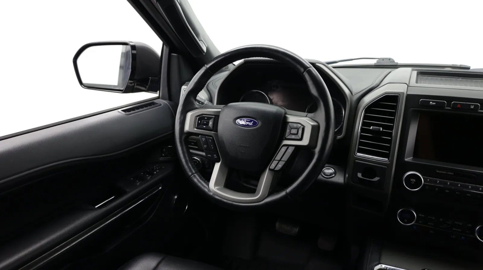 Ford Expedition photo 31