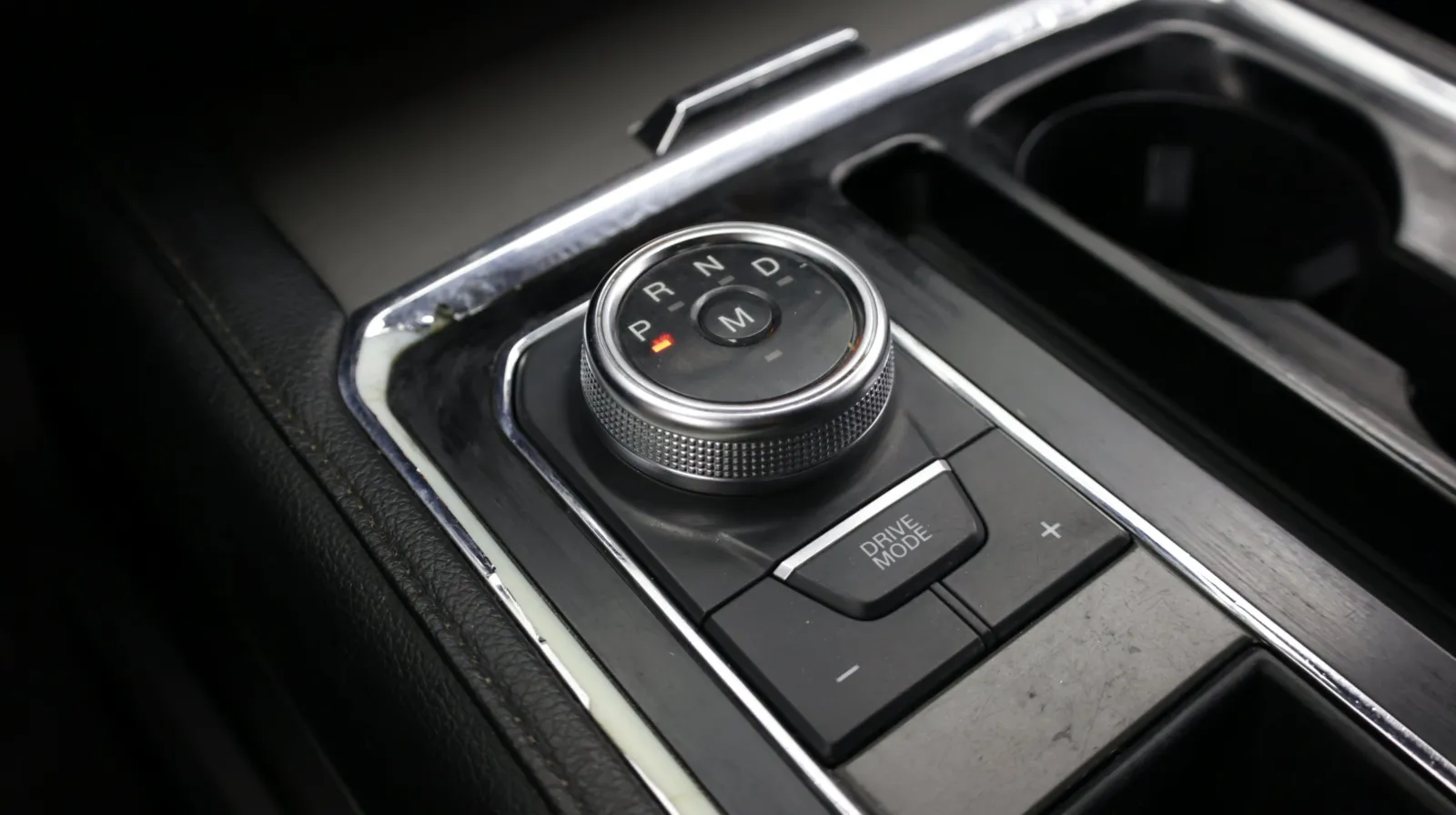 Ford Expedition photo 19