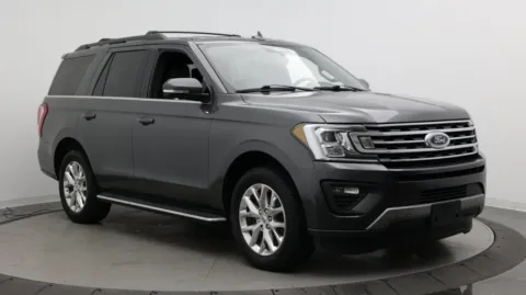Another view of 2021 Ford Expedition XLT for sale in Jacksonville, FL at Auto Boutique Florida
