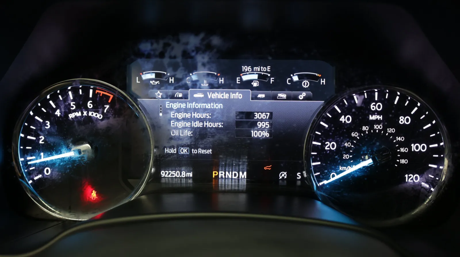 Ford Expedition photo 22