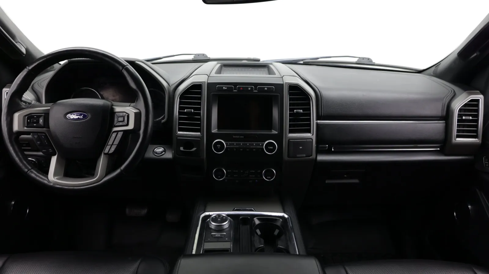 Ford Expedition photo 32