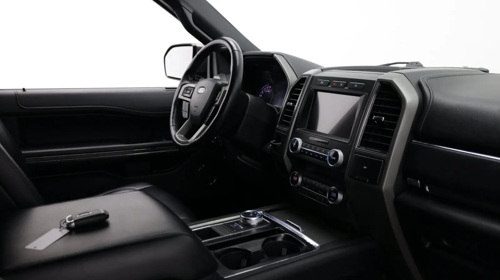 Ford Expedition photo 41
