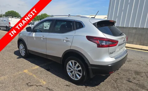 More photos of 2020 Nissan Rogue Sport SV at Auto Boutique Florida, FL