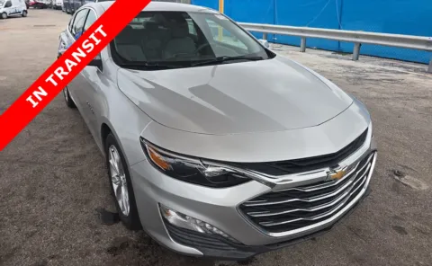 Another view of 2020 Chevrolet Malibu LT for sale in Jacksonville, FL at Auto Boutique Florida