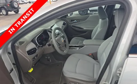 More photos of 2020 Chevrolet Malibu LT at Auto Boutique Florida, FL