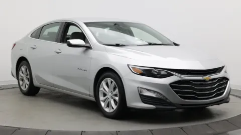 Another view of 2020 Chevrolet Malibu LT for sale in Jacksonville, FL at Auto Boutique Florida