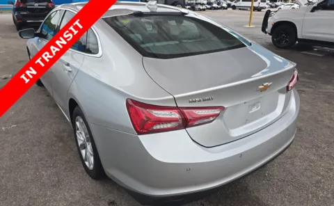 More photos of 2020 Chevrolet Malibu LT at Auto Boutique Florida, FL