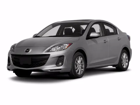 2013 Mazda Mazda3 i Touring for sale in Jacksonville, FL