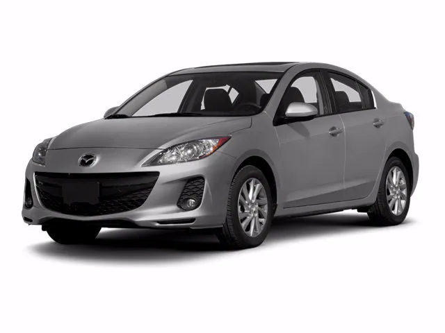 2013 Mazda Mazda3 i Touring for sale in Jacksonville, FL