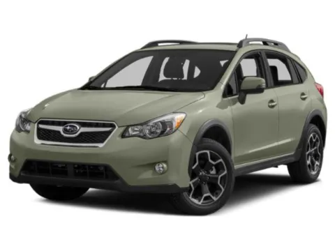 Gray 2015 Subaru XV Crosstrek Premium for sale in Jacksonville, FL