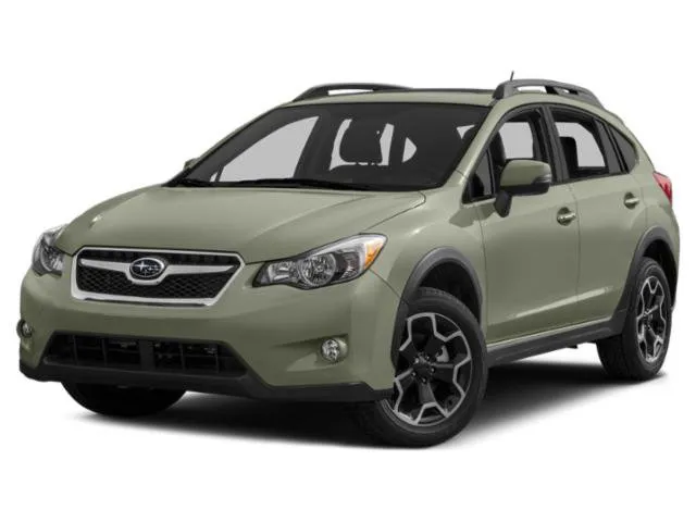 2015 Subaru XV Crosstrek Premium for sale in Jacksonville, FL
