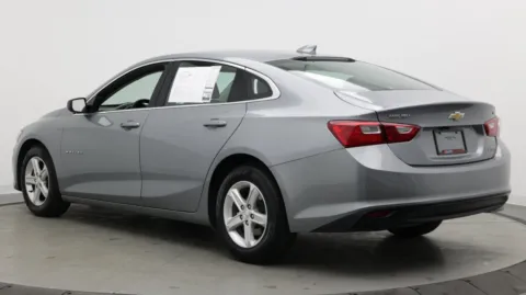 More photos of 2023 Chevrolet Malibu LT at Auto Boutique Florida, FL