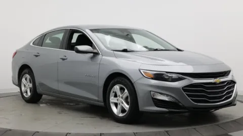 Another view of 2023 Chevrolet Malibu LT for sale in Jacksonville, FL at Auto Boutique Florida