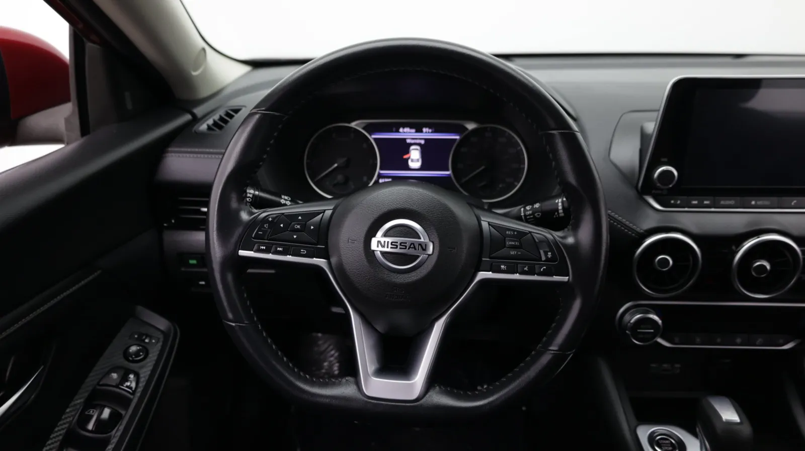 Nissan Sentra photo 27