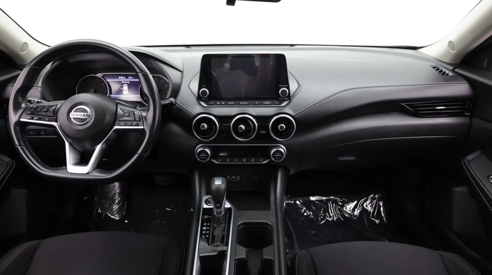 Nissan Sentra photo 29