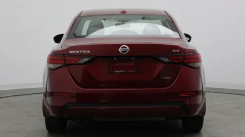 More photos of 2021 Nissan Sentra SV at Auto Boutique Florida, FL