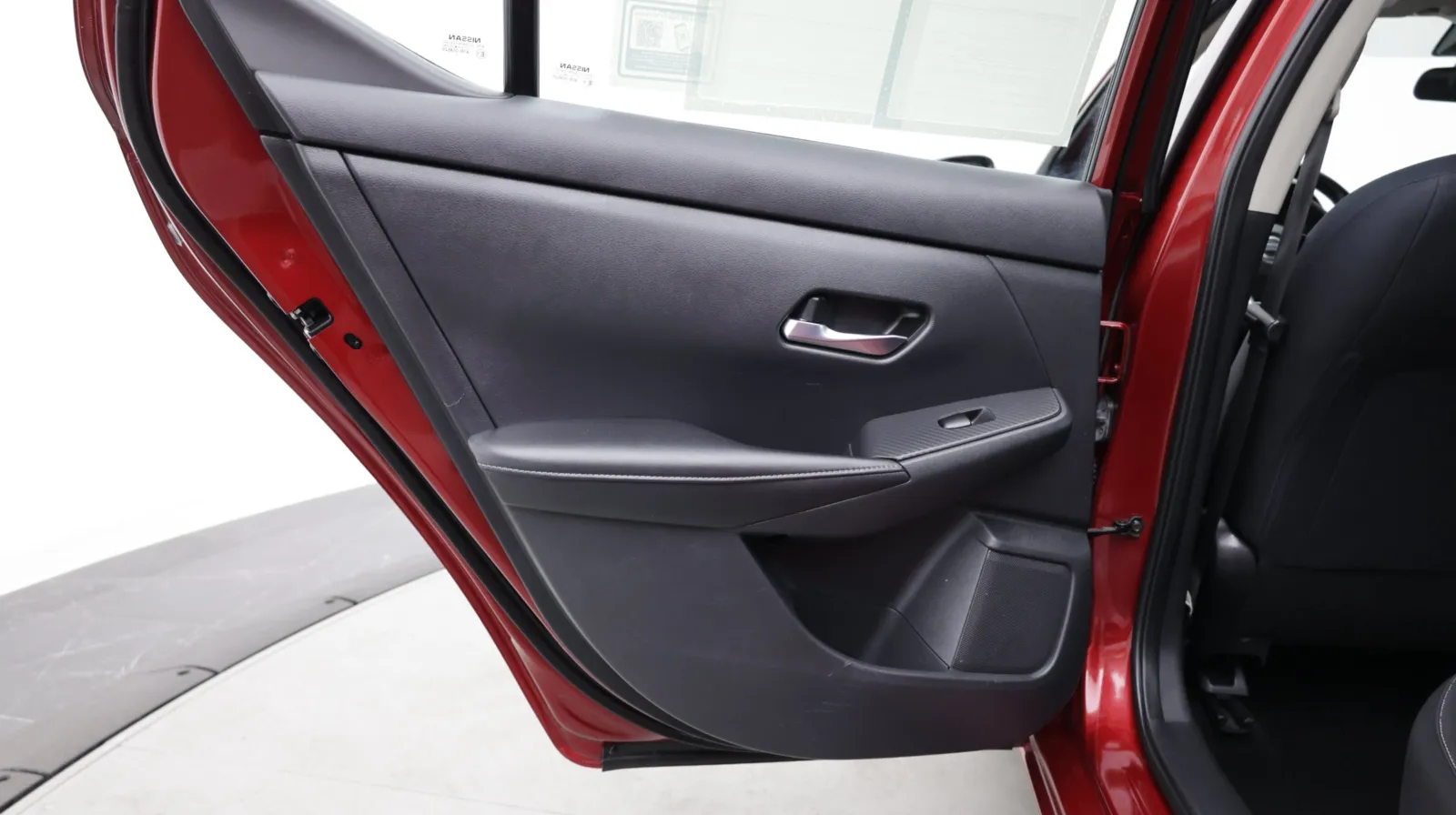 Nissan Sentra photo 26