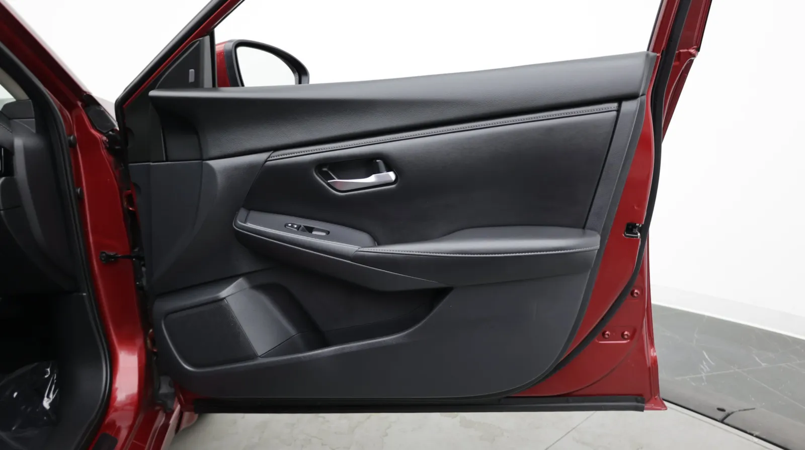 Nissan Sentra photo 34