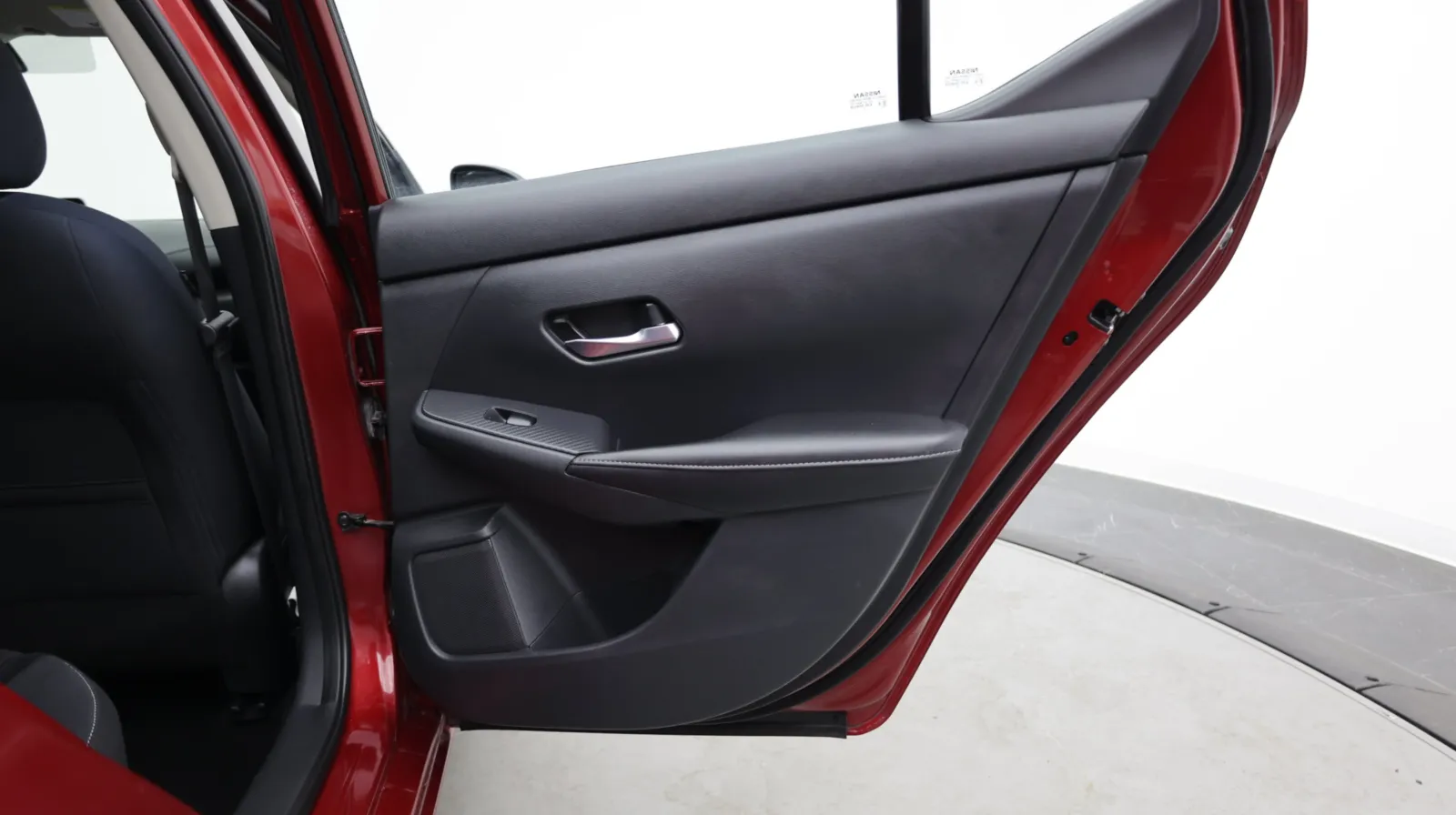 Nissan Sentra photo 32
