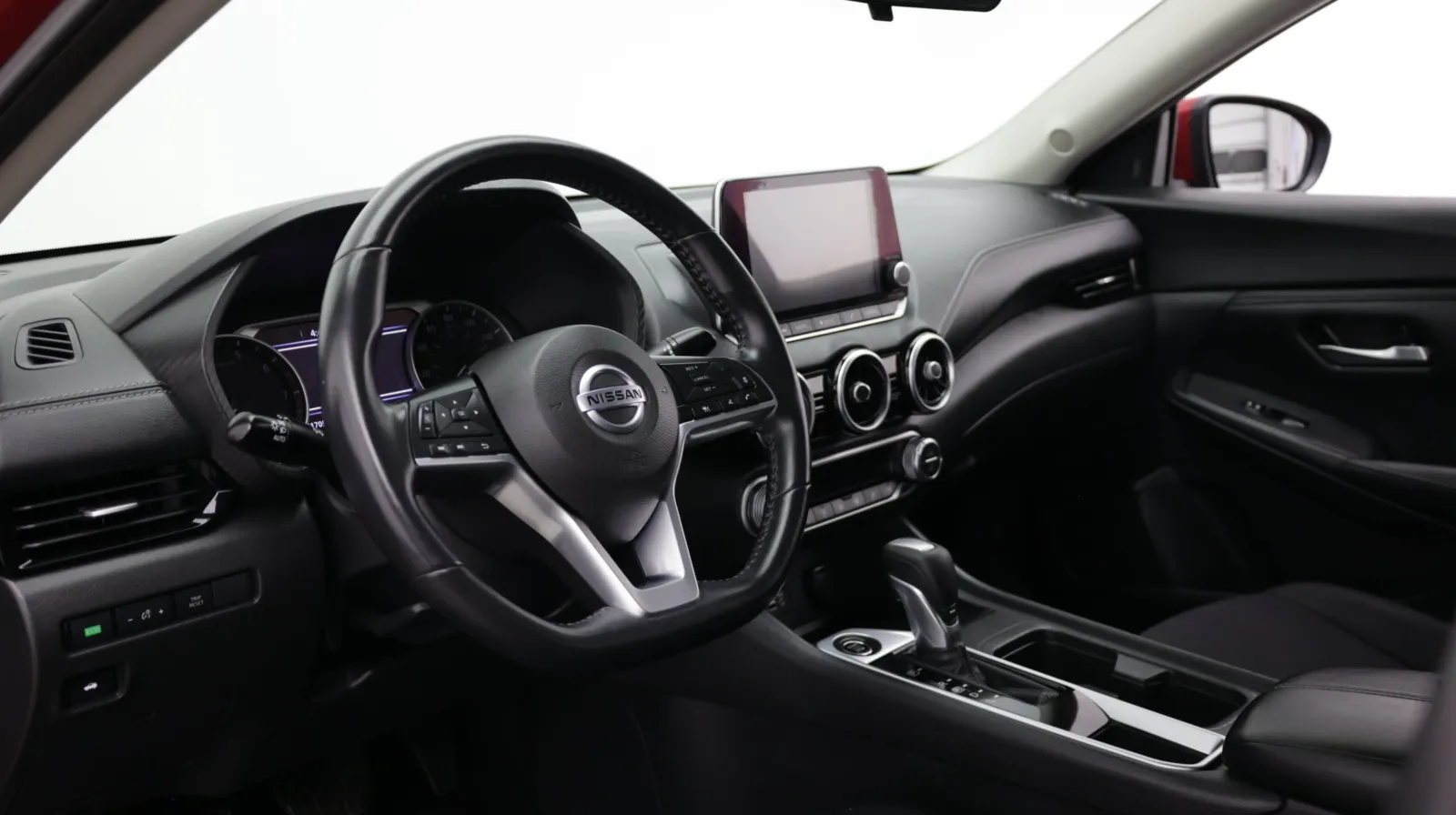 Nissan Sentra photo 11
