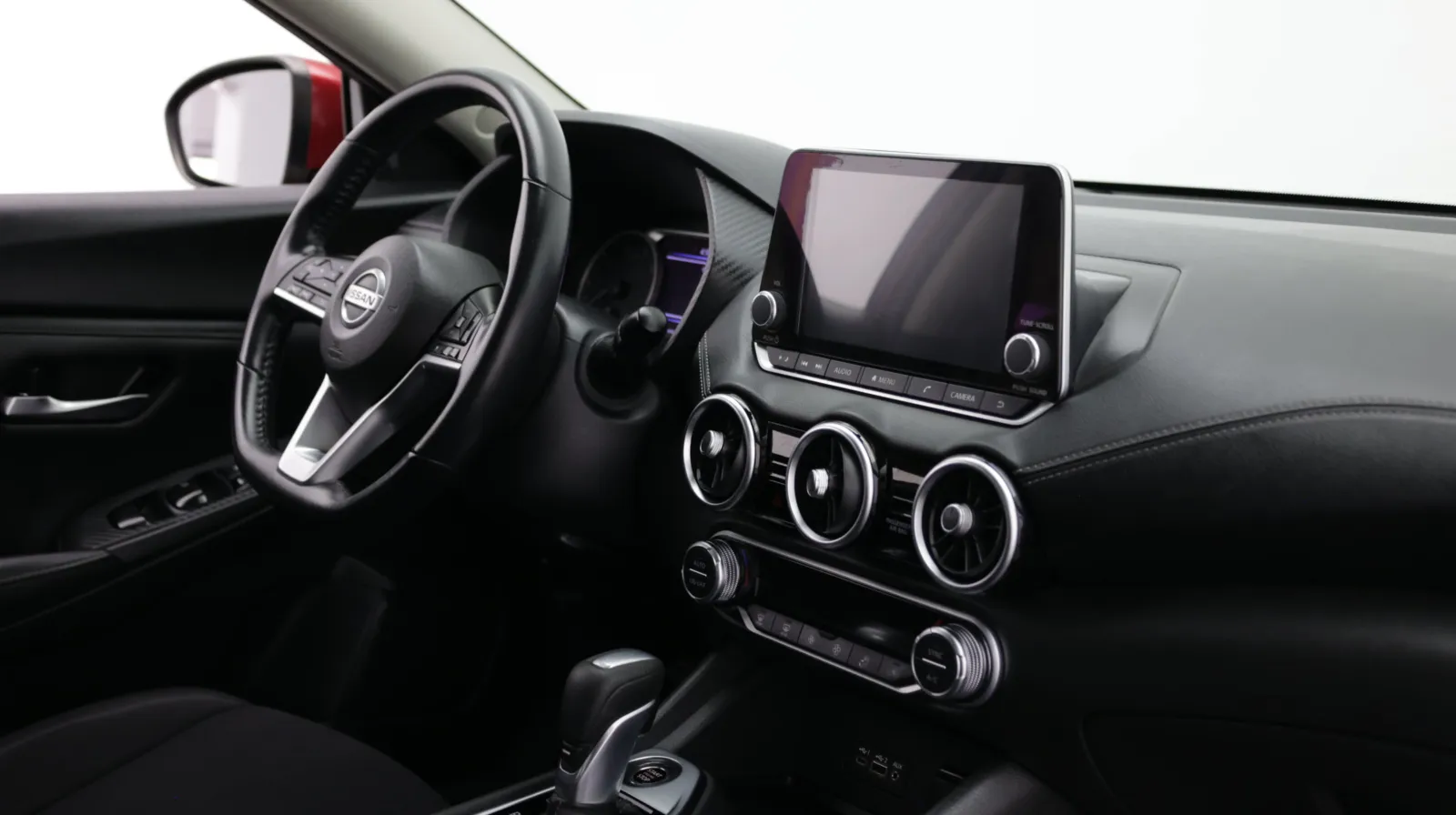 Nissan Sentra photo 35