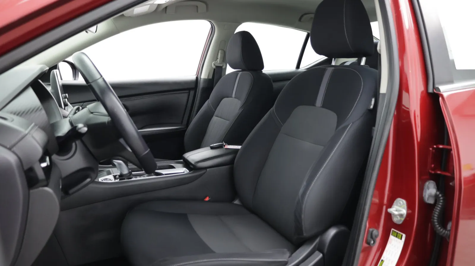 Nissan Sentra photo 15