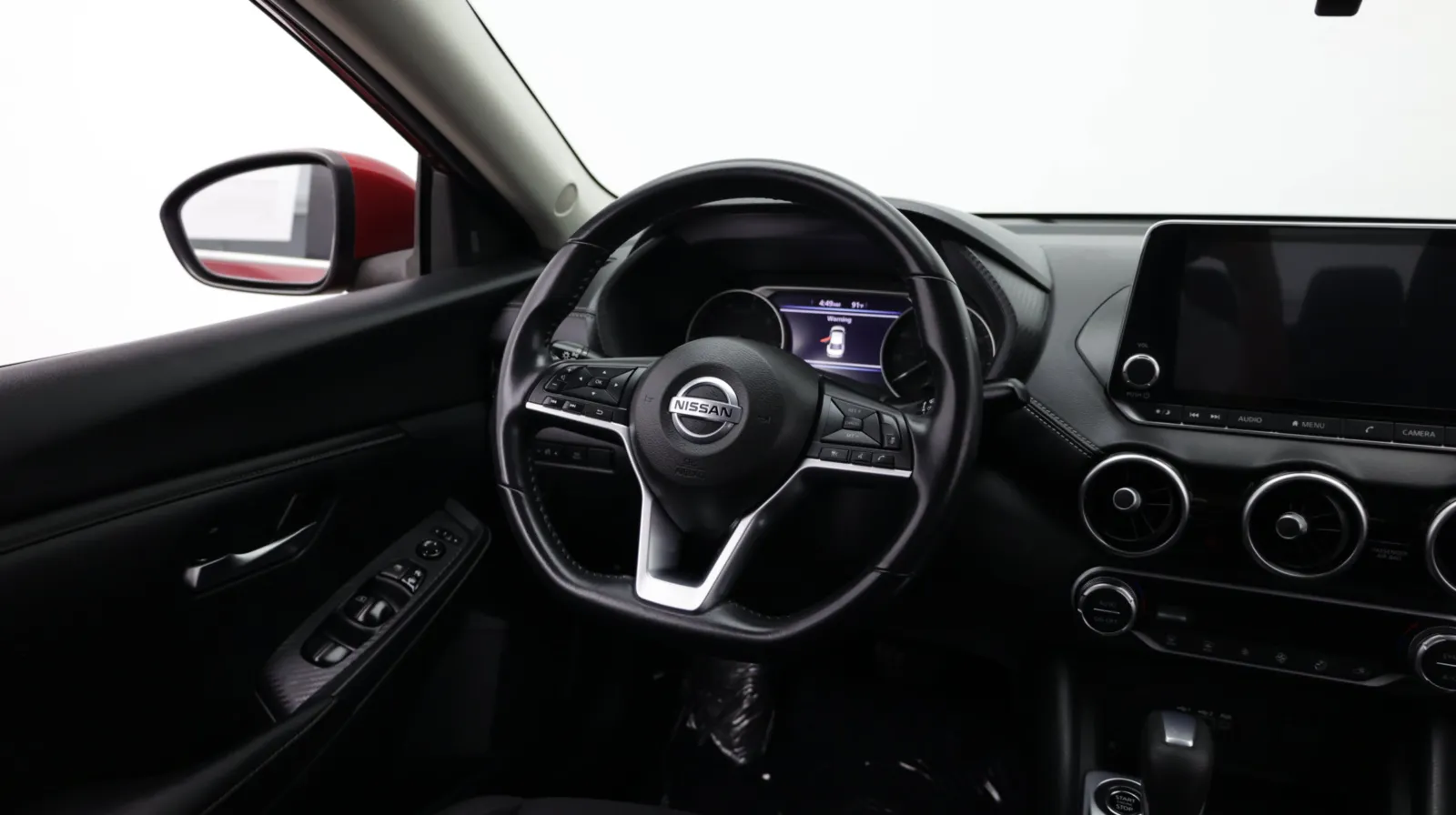 Nissan Sentra photo 28