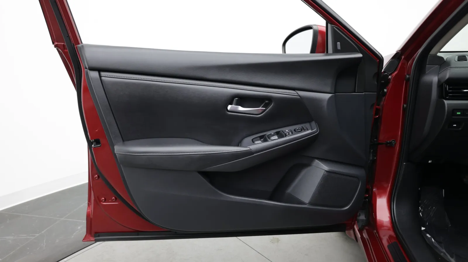 Nissan Sentra photo 12