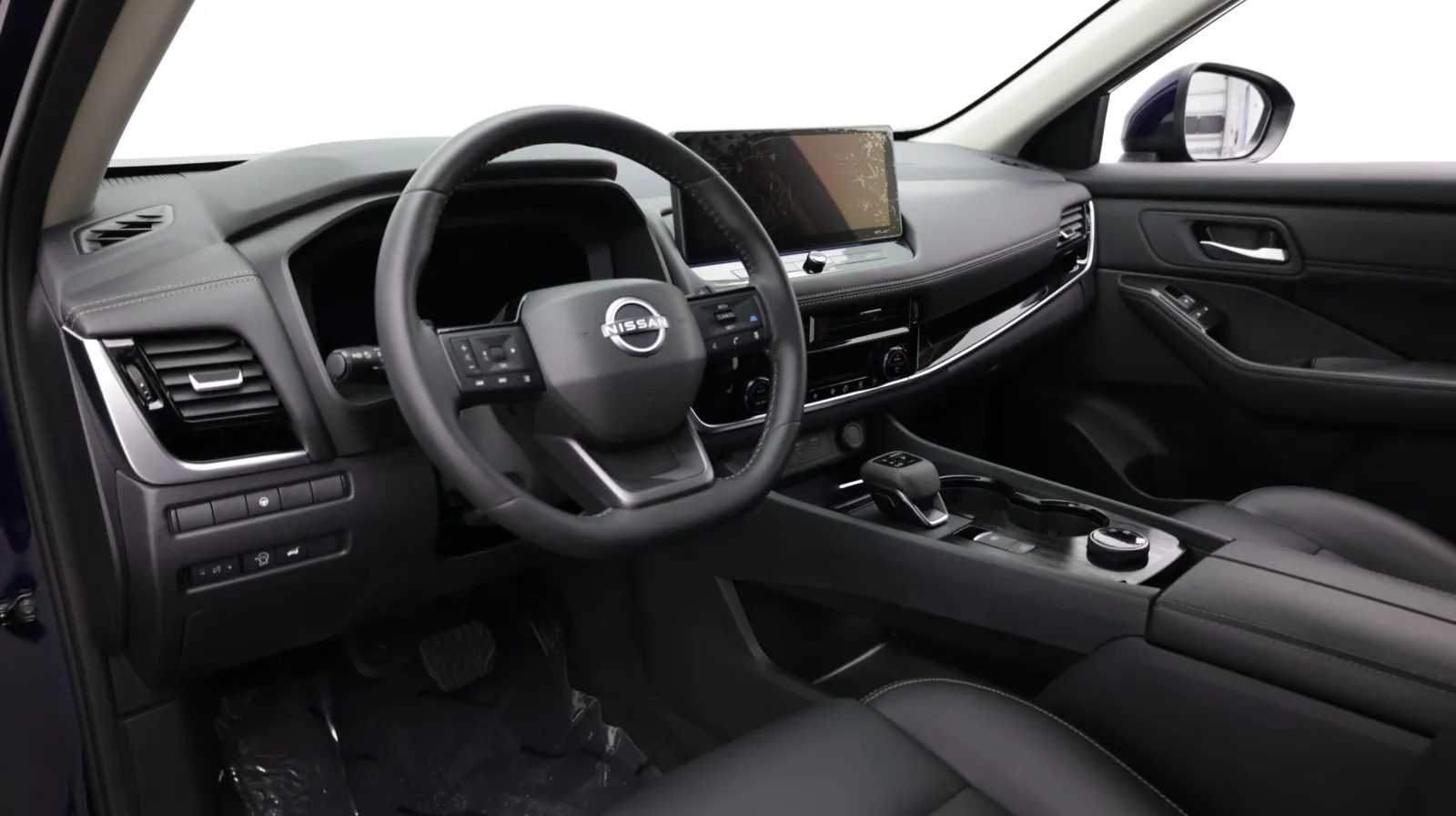 Nissan Rogue photo 11