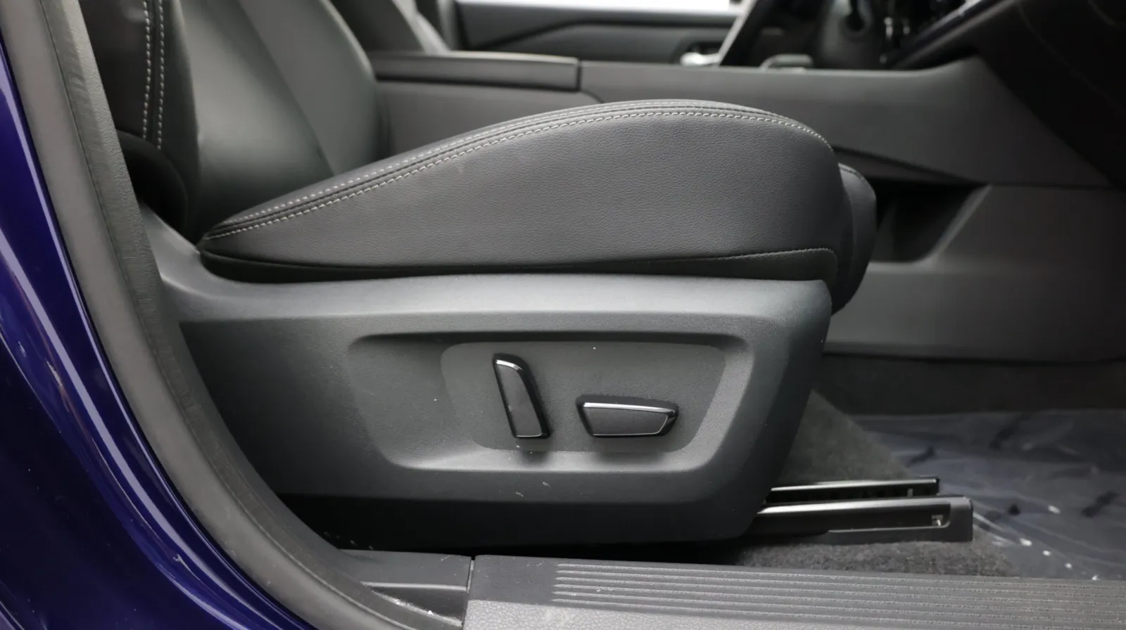 Nissan Rogue photo 37