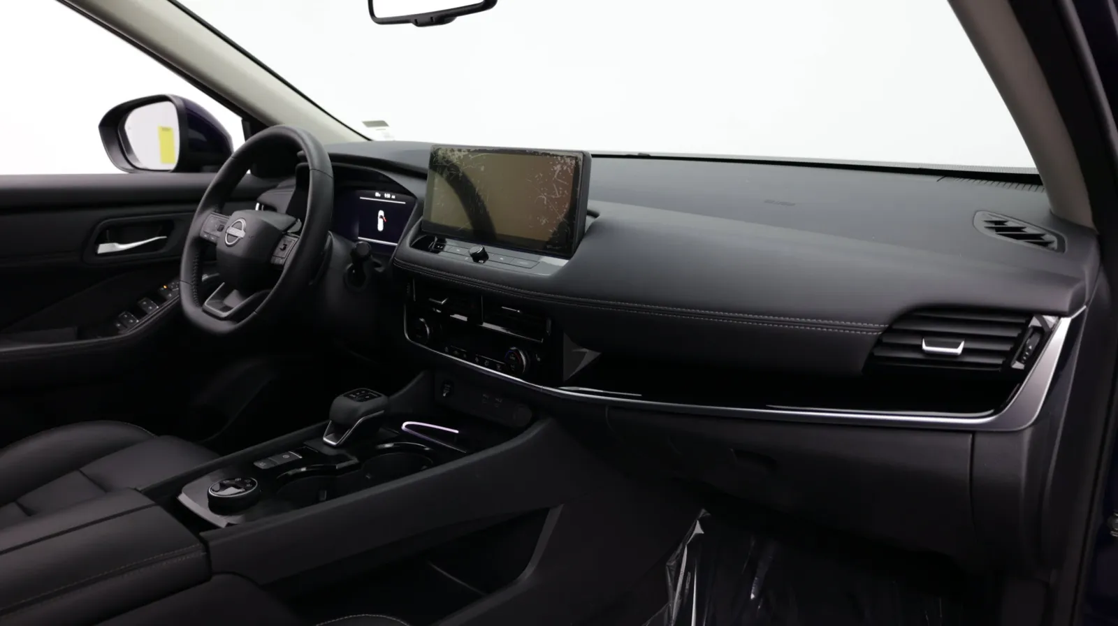 Nissan Rogue photo 38
