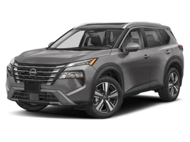 2026 Nissan Rogue SL for sale in Jacksonville, FL
