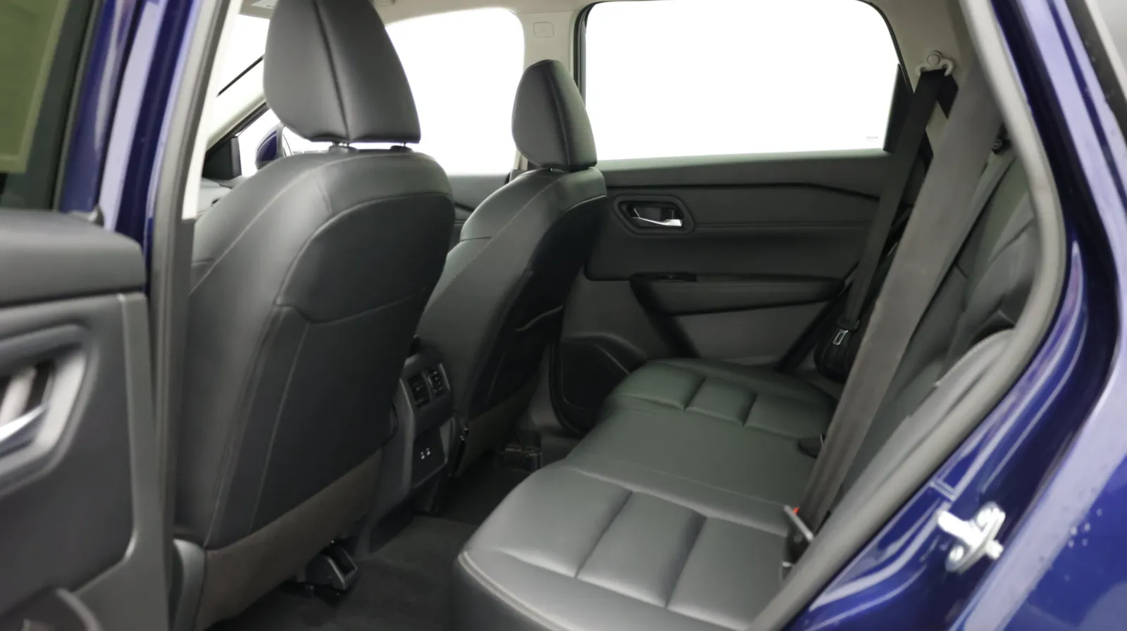 Nissan Rogue photo 25