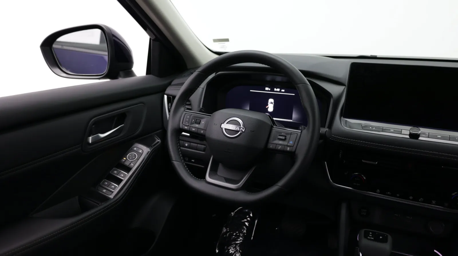 Nissan Rogue photo 28