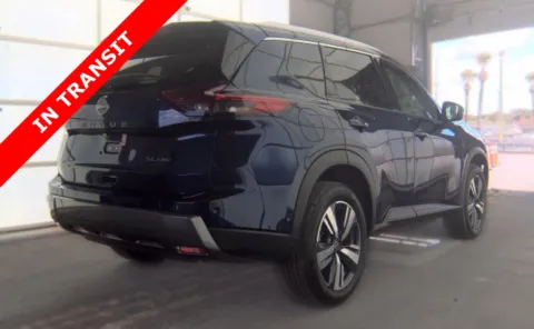 More photos of 2026 Nissan Rogue SL at Auto Boutique Florida, FL