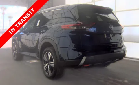 More photos of 2026 Nissan Rogue SL at Auto Boutique Florida, FL