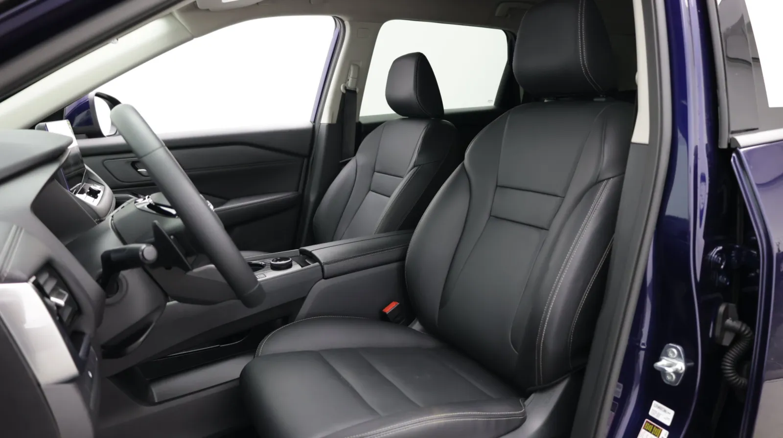 Nissan Rogue photo 15