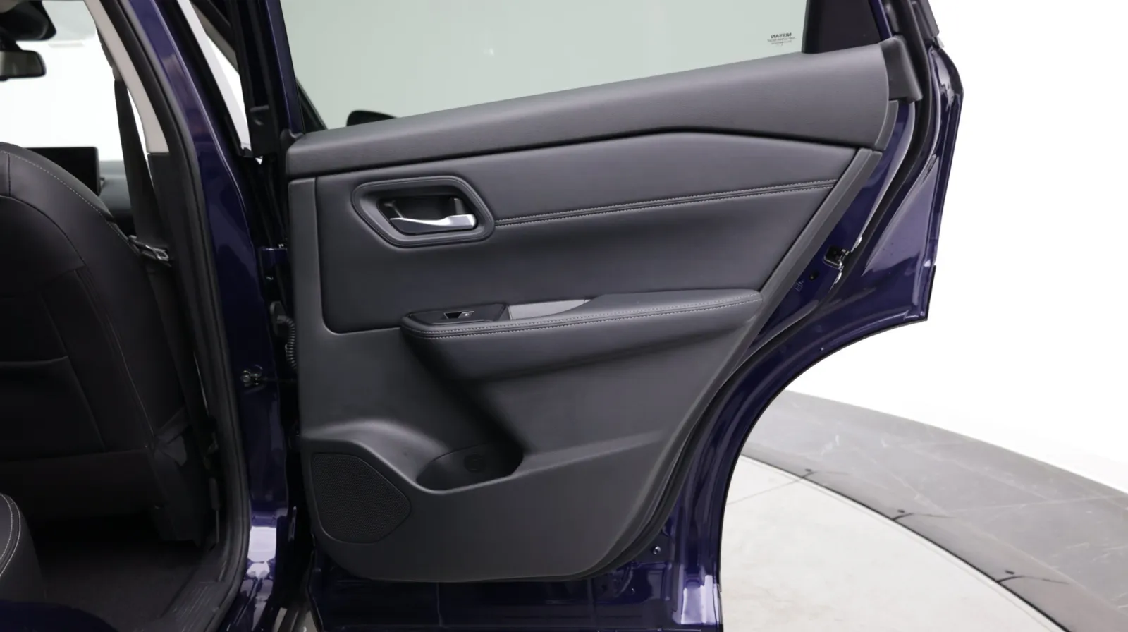 Nissan Rogue photo 33
