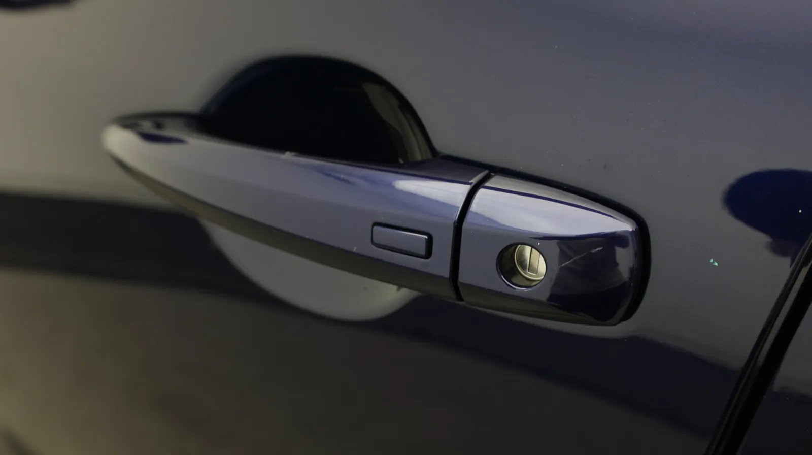 Nissan Rogue photo 9
