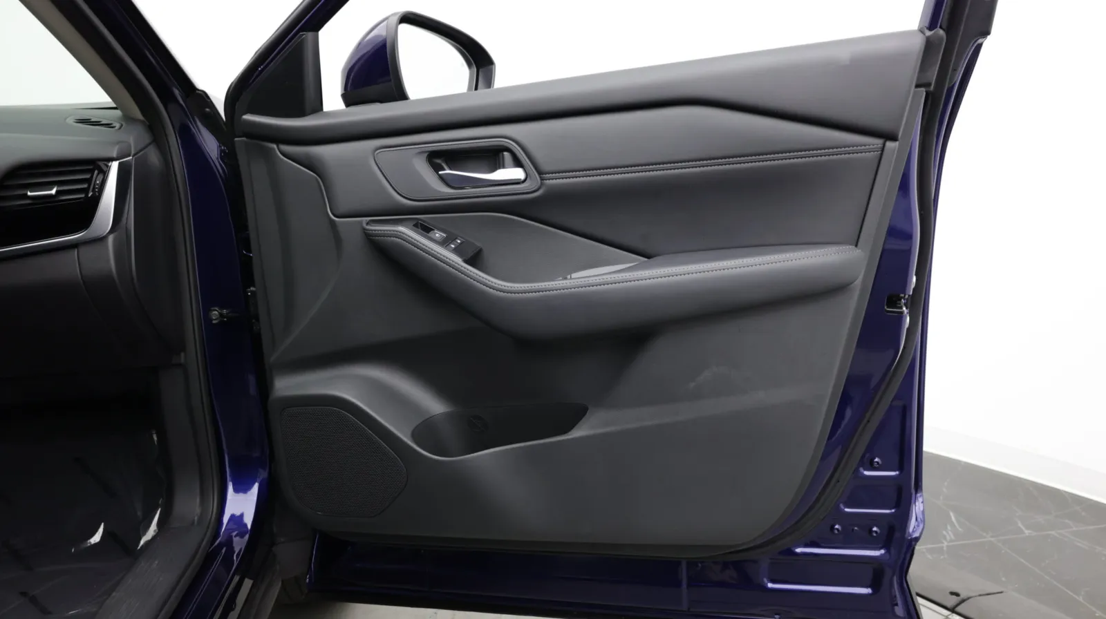Nissan Rogue photo 35