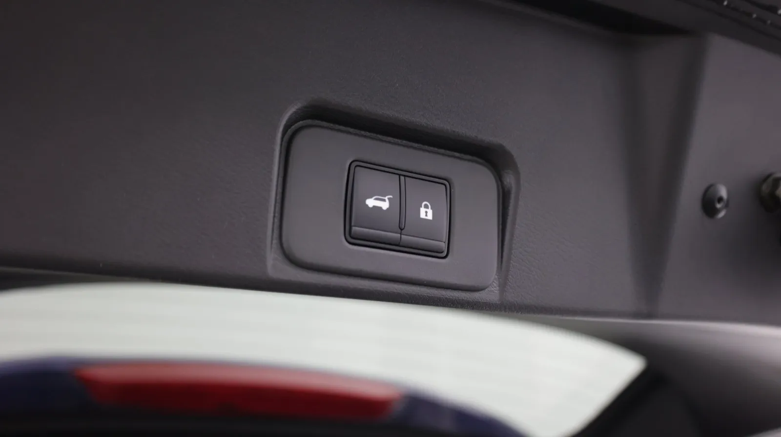 Nissan Rogue photo 32