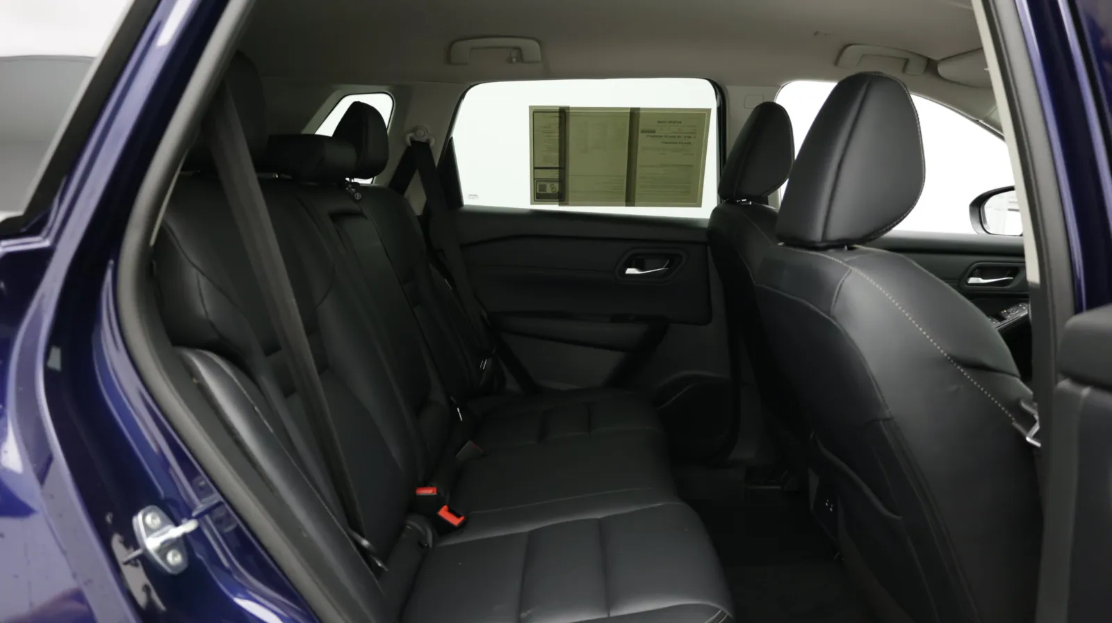 Nissan Rogue photo 34