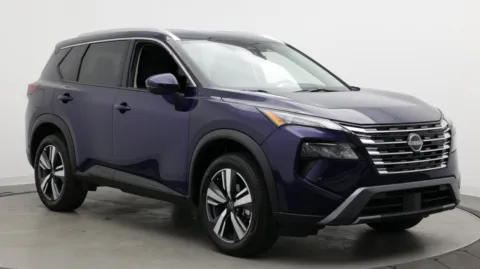 Another view of 2026 Nissan Rogue SL for sale in Jacksonville, FL at Auto Boutique Florida
