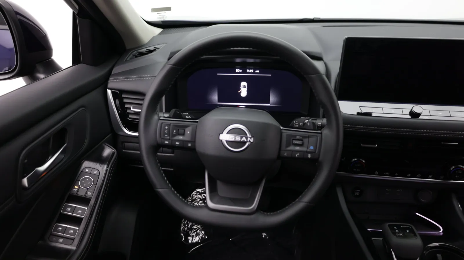 Nissan Rogue photo 27
