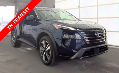 Another view of 2026 Nissan Rogue SL for sale in Jacksonville, FL at Auto Boutique Florida