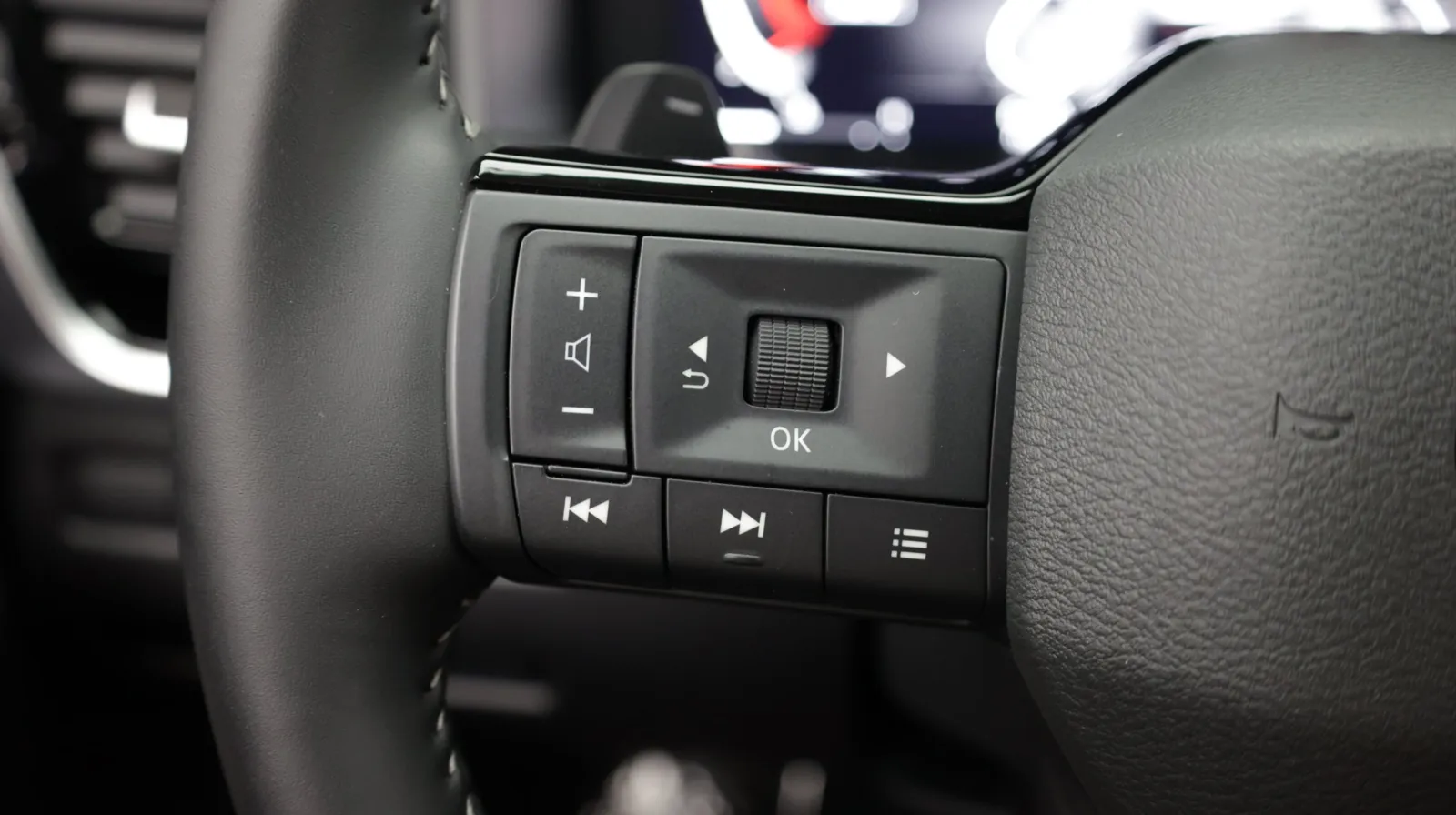 Nissan Rogue photo 22